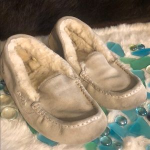 UGG SLIPPERS 7 (3151)